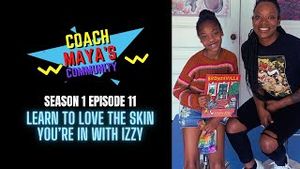 Video post by @coachmayascommunity on YouTube