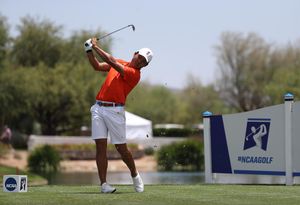 Image post by @gatorsmgolf on Instagram