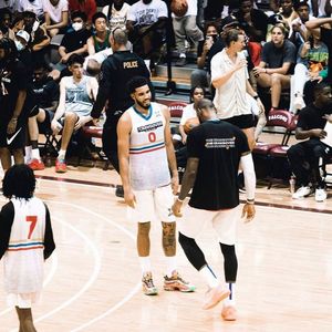 Image post by @tatumculture on Instagram