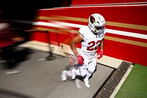 Image post by @AZCardinals on Twitter/X