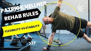 Video post by @patrickvellner4367 on YouTube