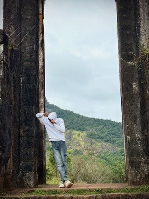 Image post by @praju06._ on Instagram