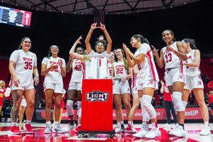 Image post by @UTAHWBB on Twitter