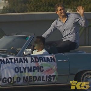 Image post by @nathangadrian on Instagram