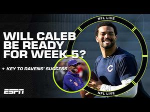 Video post by @NFL on ESPN on YouTube