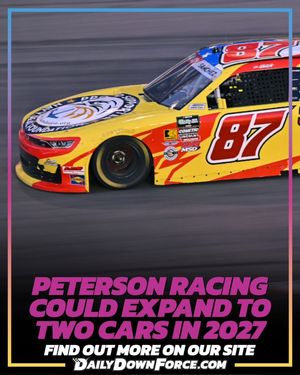 Image post by @dailydownforce on Instagram