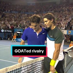 Video post by @ausopen on TikTok