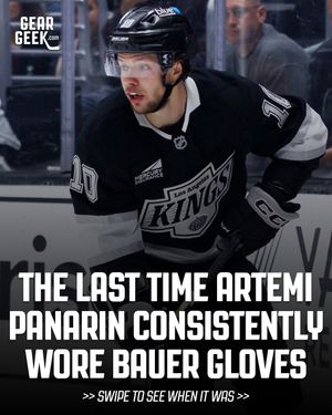 Image post by @geargeekhockey on Instagram