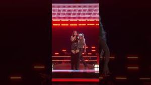 Video post by @nbcthevoice on YouTube