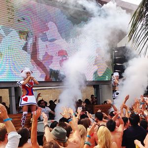Image post by @marqueelv on Instagram