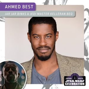 Image post by @StarWarsIndonesia on Facebook