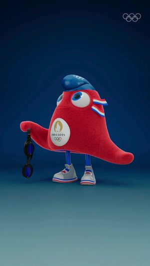 Video post by @olympics on TikTok