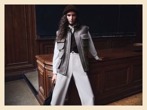 Image post by @loropiana on Instagram