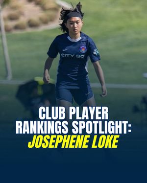 Image post by @topdrawersoccer on Instagram