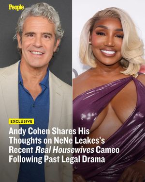 Image post by @people on Instagram