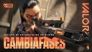 Video post by @valorantlatam on YouTube