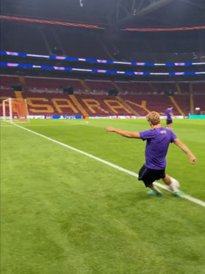 Video post by @beinsportsfr on TikTok
