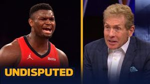 Video post by @foxsports on YouTube