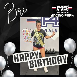 Image post by @f45_training_encinopark on Instagram