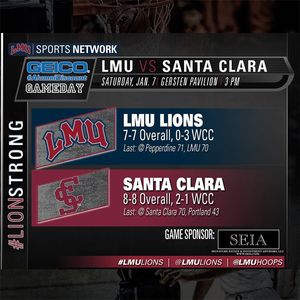 Image post by @lmulionsmbb on Instagram
