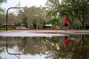 Image post by @tampabaytimes on Instagram