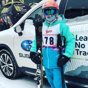 Image post by @j_skis on Instagram