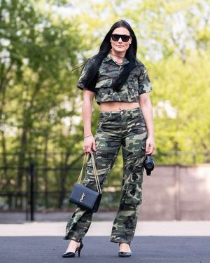 Image post by @stylenhl on Instagram