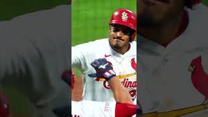 Video post by @cardinals on YouTube