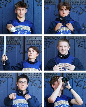 Image post by @canisiushs on Instagram