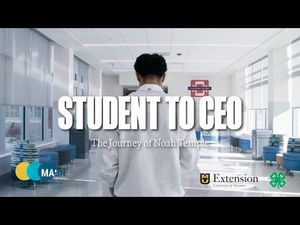 Video post by @University of Missouri Extension on YouTube