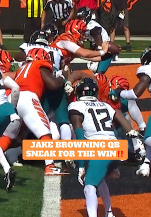 Video post by @nfl on TikTok