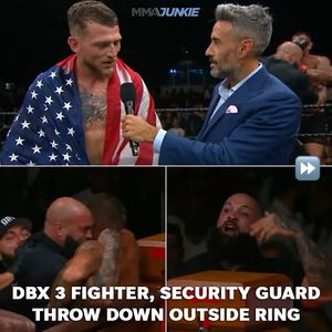 Image post by @mmajunkie on Instagram