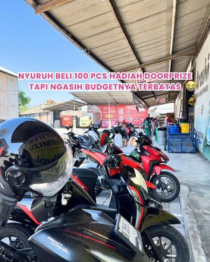 Video post by @amigooid_bali on TikTok