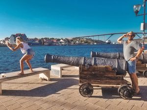 Image post by @johnnybananas on Instagram