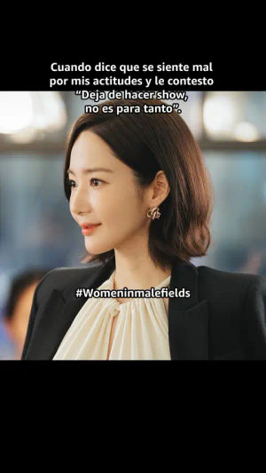 Image post by @primevideolat on TikTok