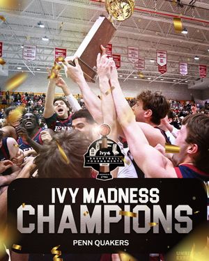Image post by @ivyleague on Instagram