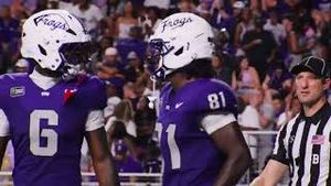 Video post by @tcusuperfrog on YouTube
