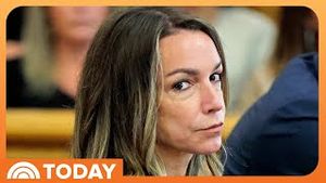 Video post by @today on YouTube
