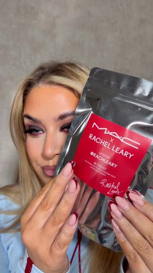 Video post by @beckymorganmakeup on TikTok