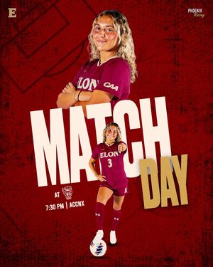 Image post by @elonwsoccer on Instagram