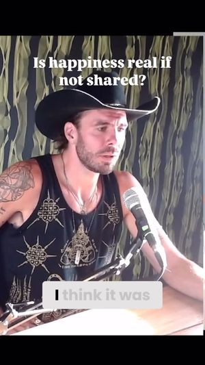 Video post by @The Babs LYFE Podcast on Facebook