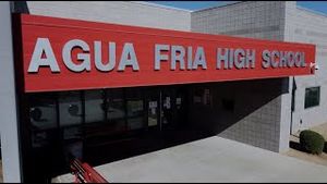 Video post by @theparliamentafhs on YouTube