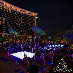 Image post by @redrockcasino on Instagram