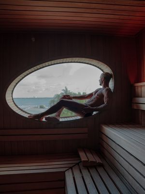 Image post by @maorluz on Instagram