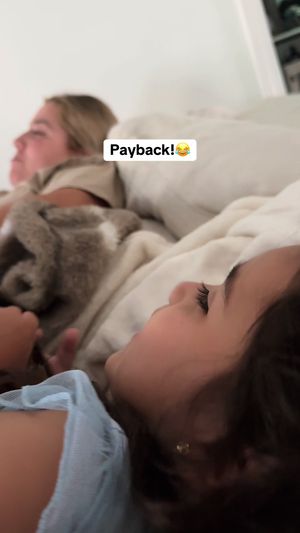 Video post by @thepuigfamily on TikTok
