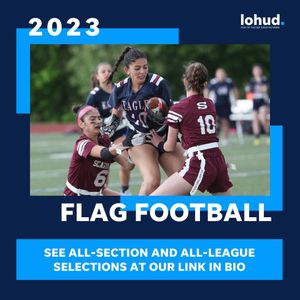 Image post by @lohudsports on Instagram