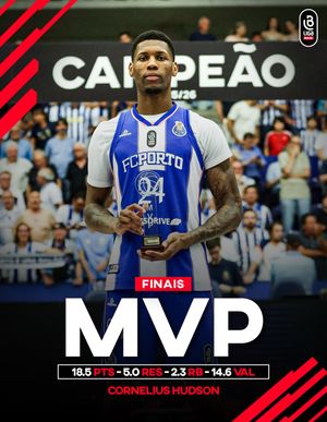 Image post by @fpbasquetebol on Instagram