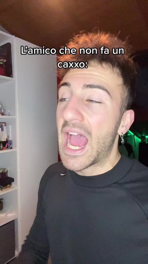 Video post by @leoucifero on TikTok