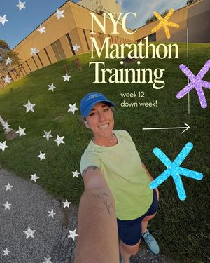Image post by @Meaghan Runs on Facebook