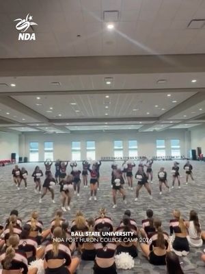 Image post by @ndadance on Instagram